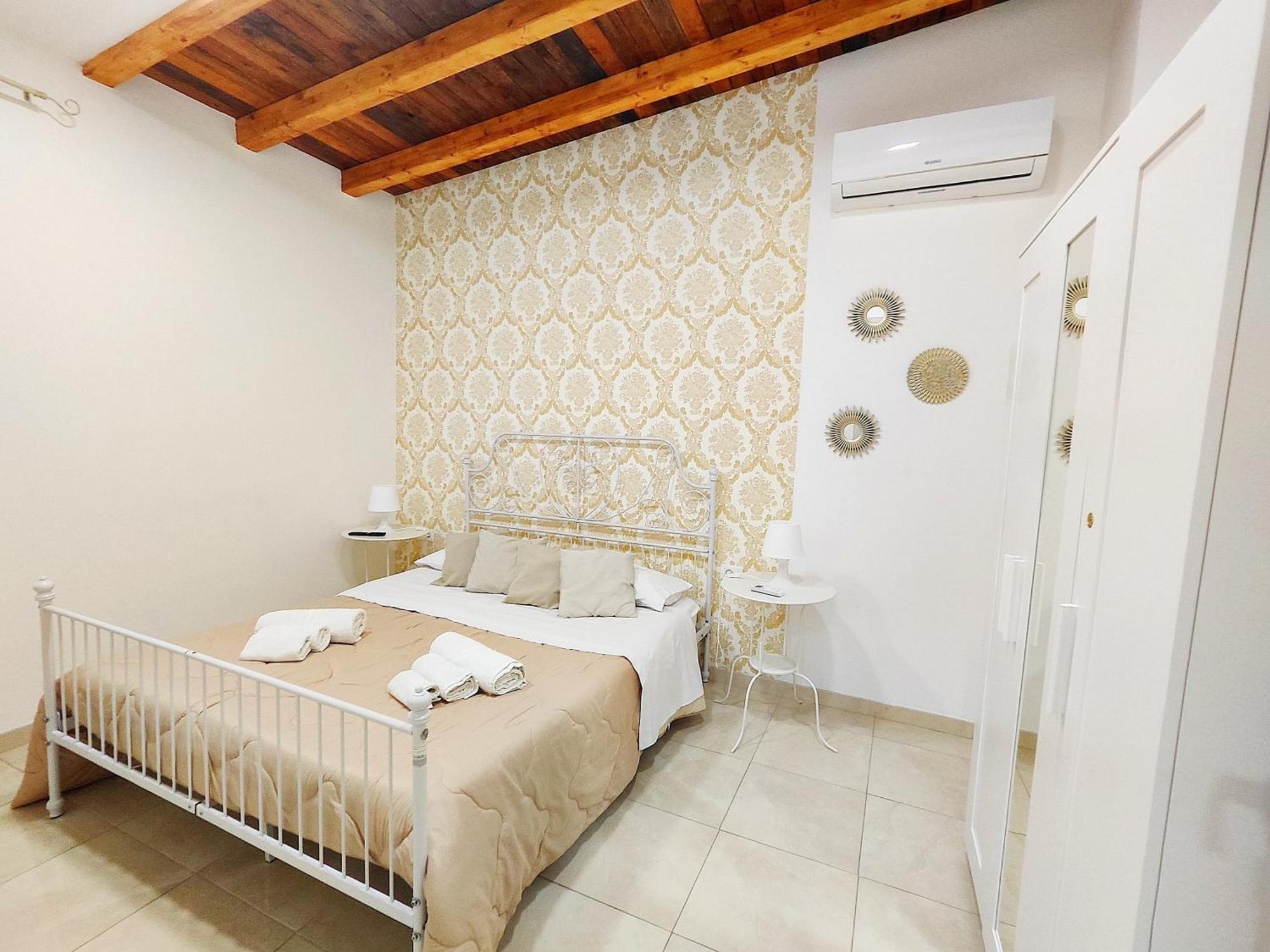 דירות קטאניה Dreams'S House מראה חיצוני תמונה