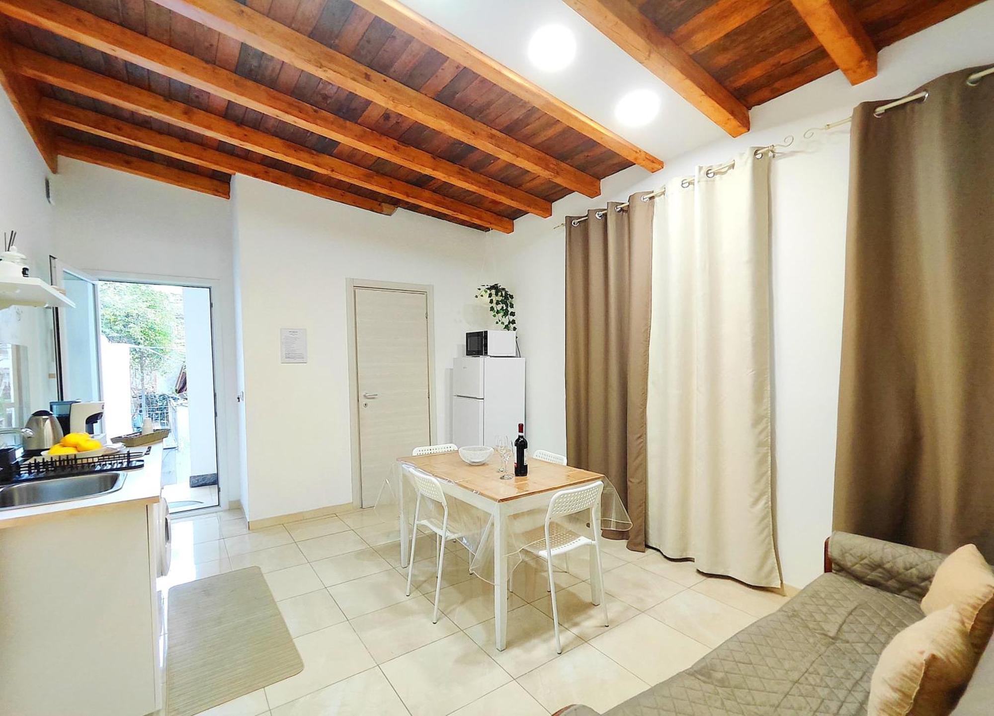 דירות קטאניה Dreams'S House מראה חיצוני תמונה