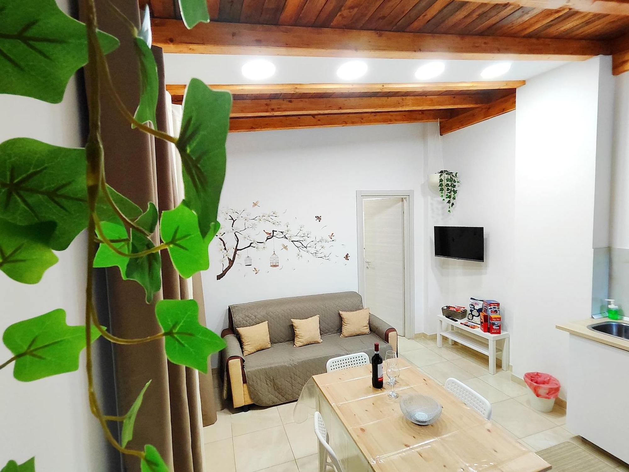 דירות קטאניה Dreams'S House מראה חיצוני תמונה